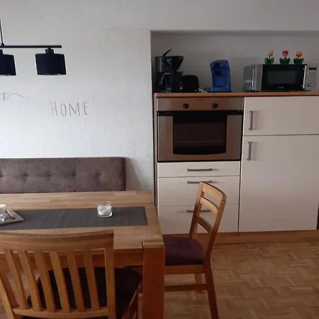 Stylish In With Garden, Cleaning Included