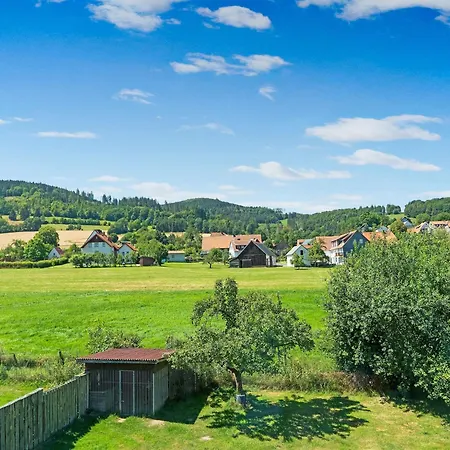 Stylish In With Garden, Cleaning Included * Stormbruch