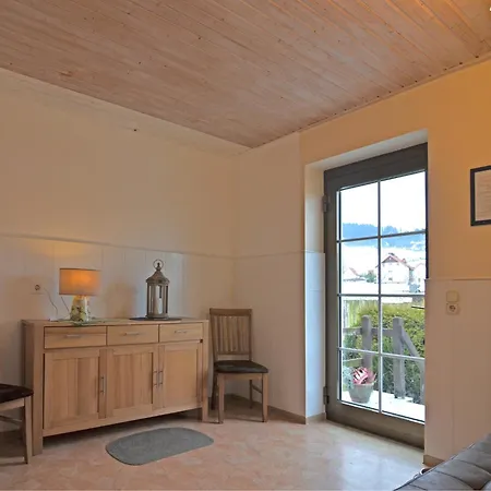 Stylish In With Garden, Cleaning Included * Stormbruch