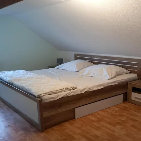 Stylish In With Garden, Cleaning Included * Stormbruch